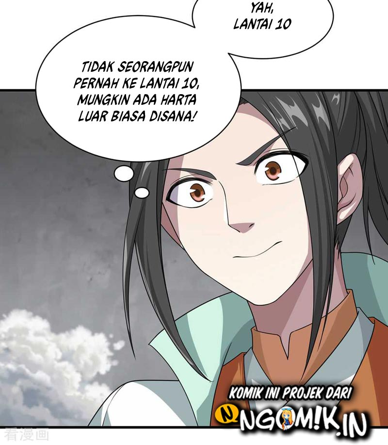 Matchless Emperor